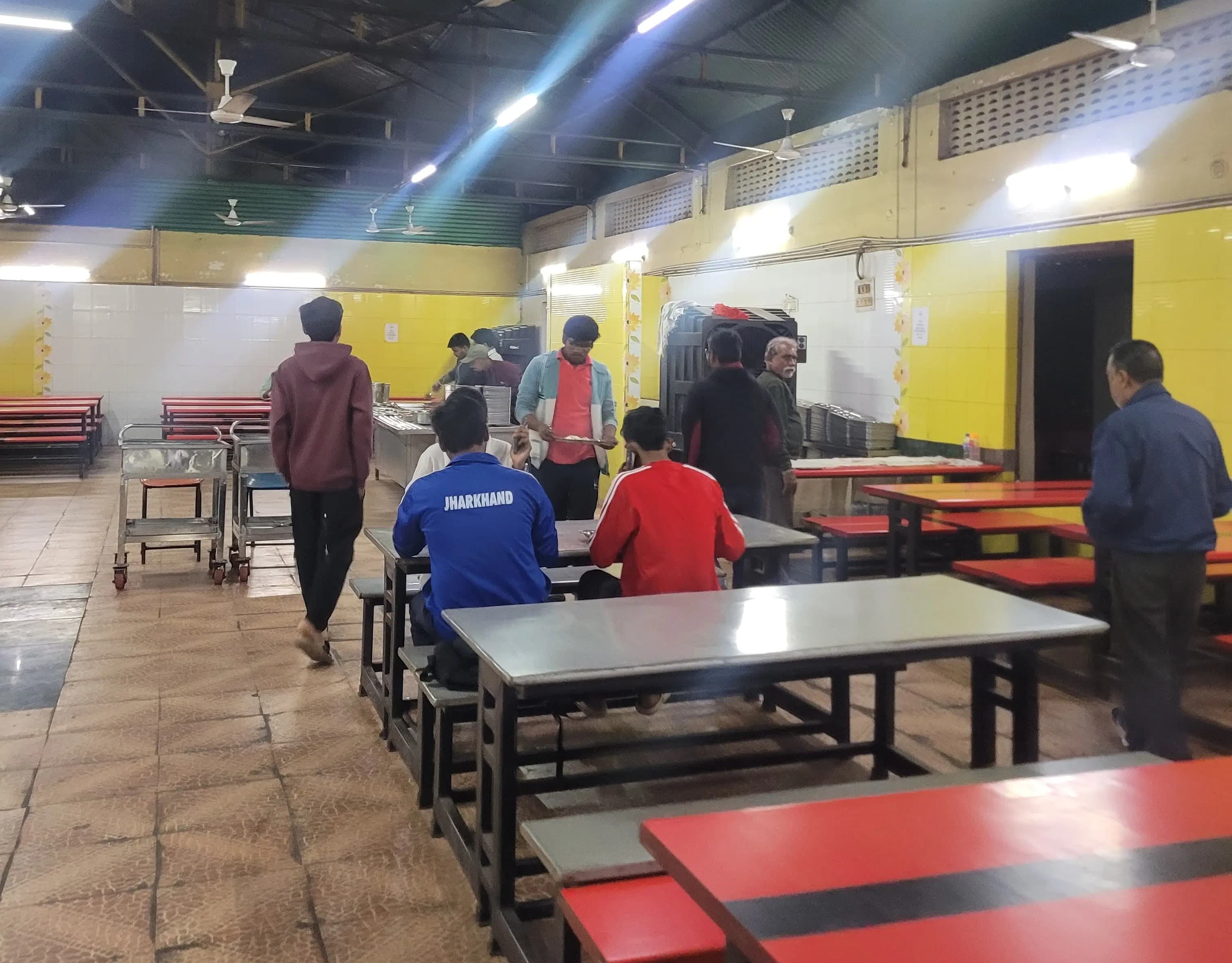 RCET Bhilai hostel photo 6